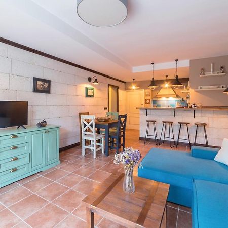 Apartment Yelica Затон Экстерьер фото