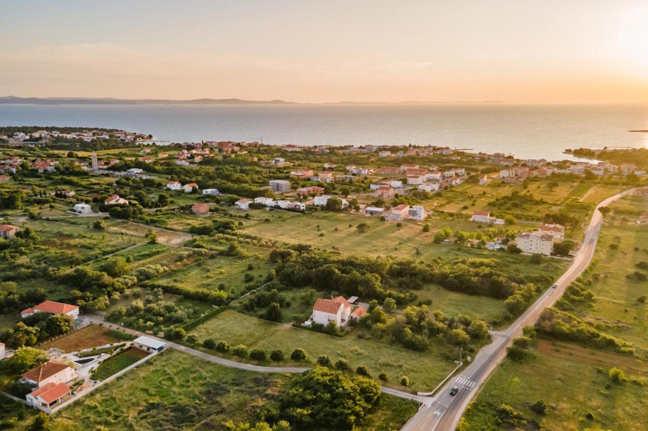 Apartment Yelica Затон Экстерьер фото