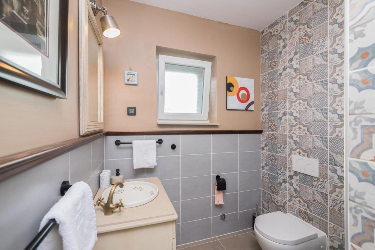 Apartment Yelica Затон Экстерьер фото
