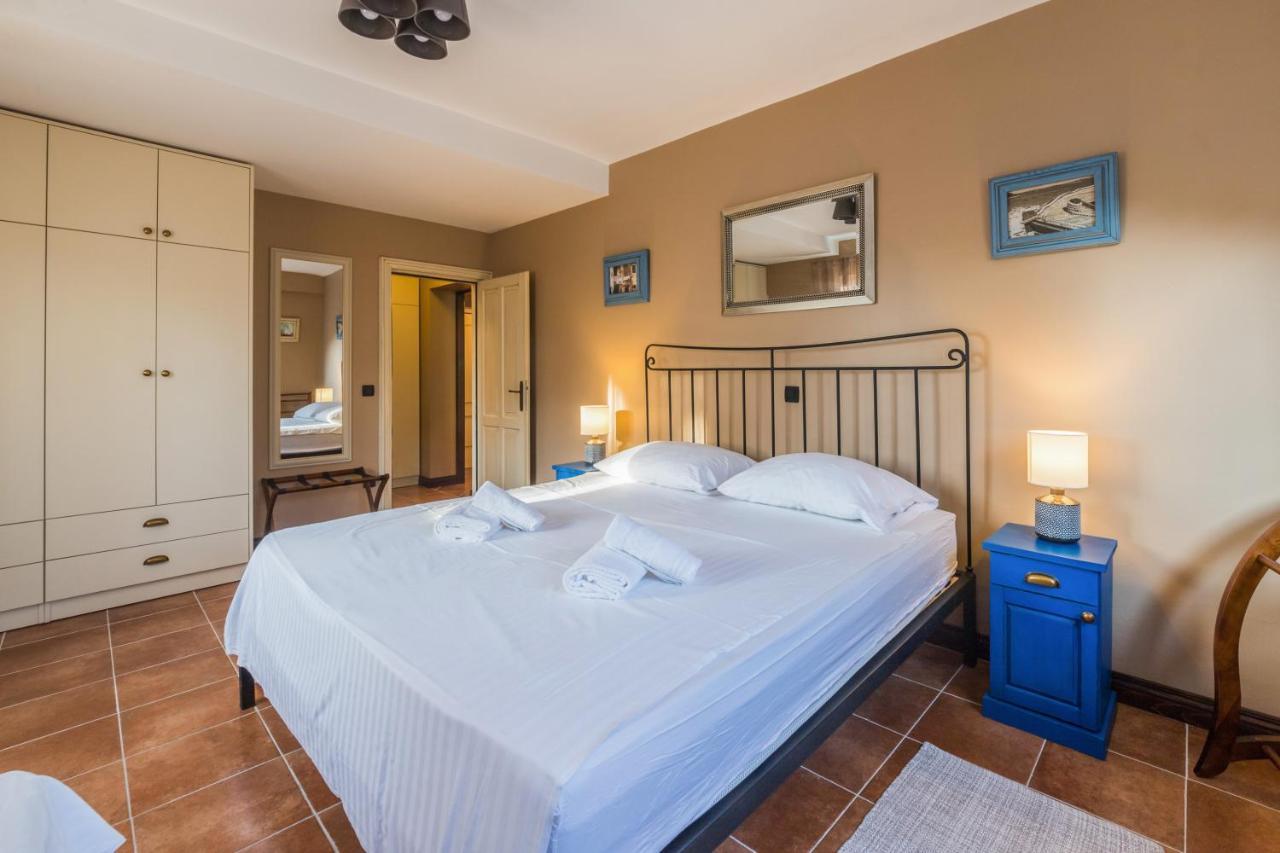 Apartment Yelica Затон Экстерьер фото