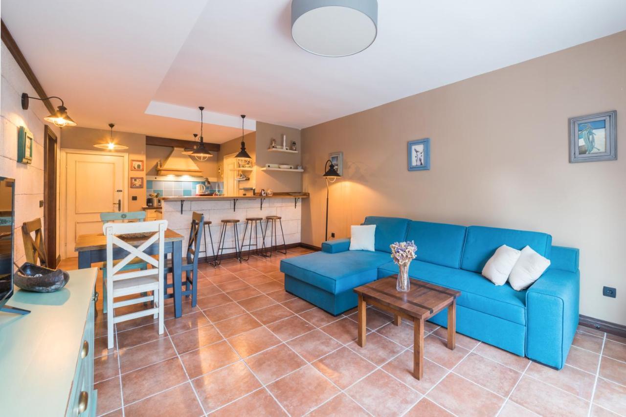 Apartment Yelica Затон Экстерьер фото