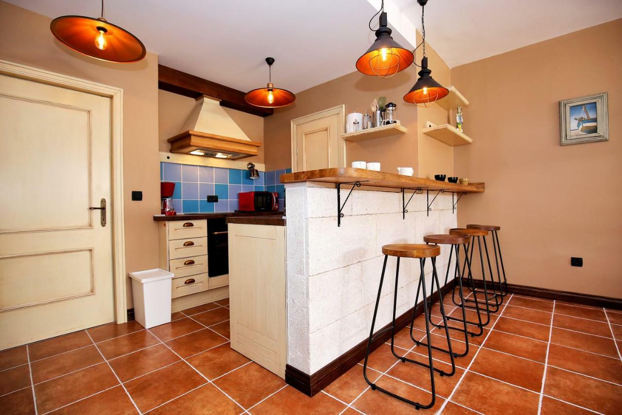 Apartment Yelica Затон Экстерьер фото