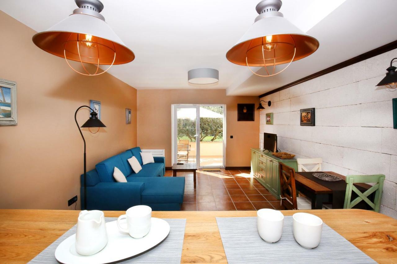 Apartment Yelica Затон Экстерьер фото