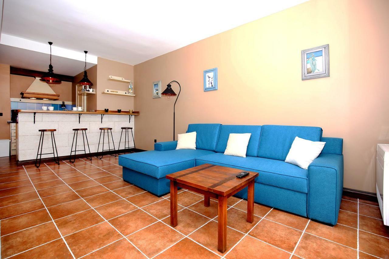 Apartment Yelica Затон Экстерьер фото